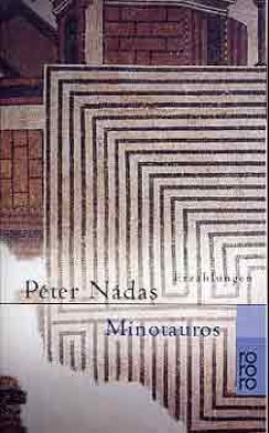 Ndas Pter - Minotauros