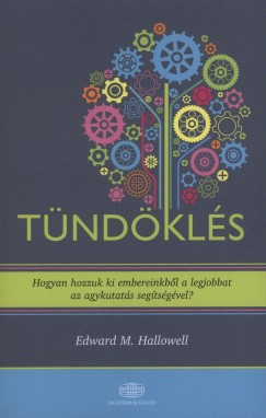 Edward M. Hallowell - Tndkls