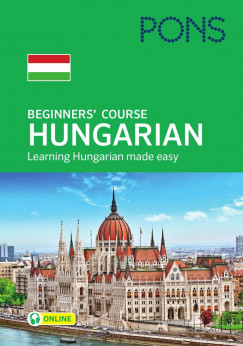 Sntha Ferenc - Sntha Mria - PONS Beginners' Course Hungarian