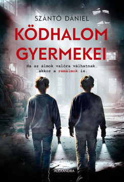 K�dhalom gyermekei