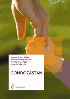 Lipienn Krmer Ibolya - Marosin Nemes Melinda - Pschn Brda gota - Ridegn Cseke Irn - Gondozstan