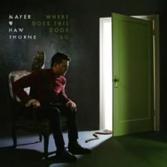 Hawthorne Mayer - Where Does This Door Go - CD