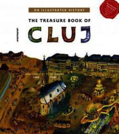 Zgoni Balzs - The Treasure Book of Cluj