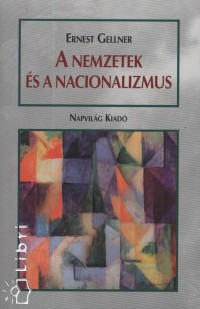 Ernest Gellner - A nemzetek �s a nacionalizmus