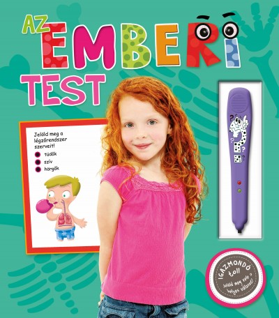 - Az emberi test