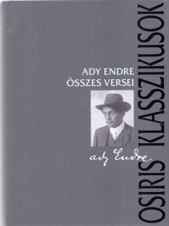 Ady Endre - Ady Endre sszes versei