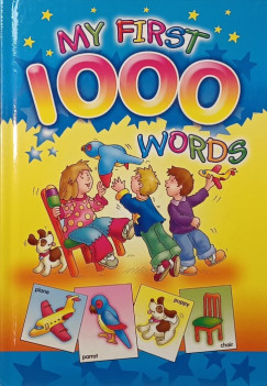 My First 100 Words