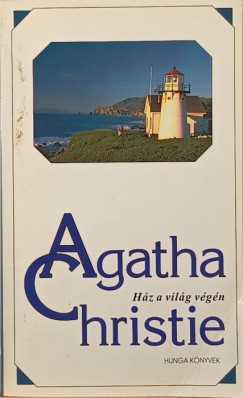 Agatha Christie - Hz a vilg vgn