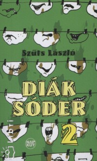 Szts Lszl - Diksder 2