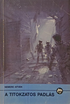 Nemere Istv�n - A titokzatos padl�s