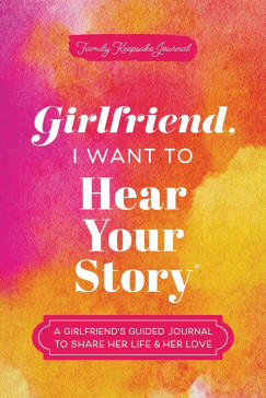 Jeffrey Mason - Girlfriend, I Want to Hear Your Story