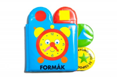 - Formák