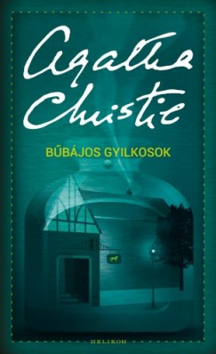 Christie Agatha - Agatha Christie - Bbjos gyilkosok