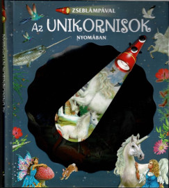 Zseblmpval - Az unikornisok nyomban