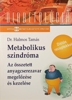 Dr. Halmos Tams - Metabolikus szindrma