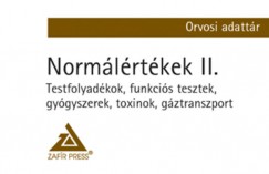 Normlrtkek II.