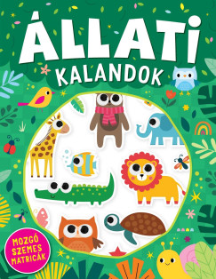 llati kalandok
