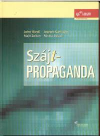 Joseph Konstan - John Riedl - Szjtpropaganda