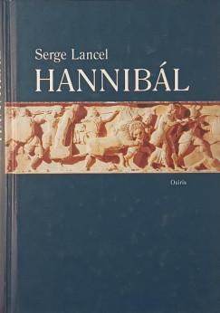 Serge Lancel - Hannib�l