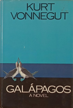 Kurt Vonnegut - Galpagos