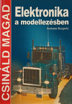 Andreas Burgwitz - Elektronika a modellez�sben