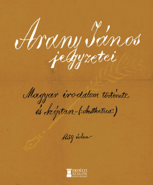 B�tori Sigray P�l - Arany J�nos jegyzetei