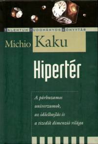 Michio Kaku - Hipertr