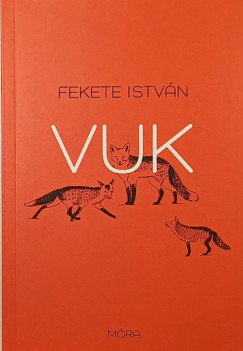 Fekete Istvn - Vuk