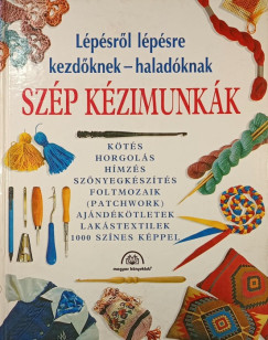 Sz�p k�zimunk�k