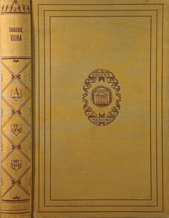 Rabindranath Tagore - Gora