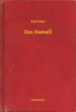 May Karl - Karl May - Das Hama?l
