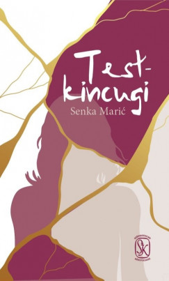 Senka Mari - Test-kincugi