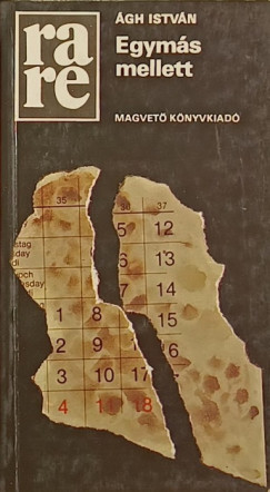 �gh Istv�n - Egym�s mellett