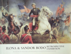 Ilona & Sandor Bodo Retrospective Exhibition