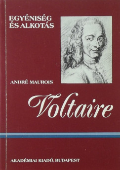 Andr Maurois - Voltaire