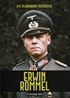 Joan Sol� - Erwin Rommel - A sivatagi r�ka