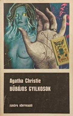 Agatha Christie - Bűbájos gyilkosok