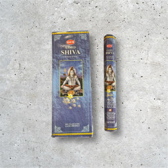 Shiva indiai fstl