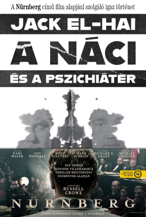 Jack El-Hai - A n�ci �s a pszichi�ter