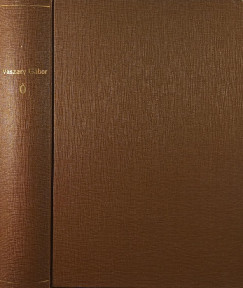 Vaszary G�bor - �