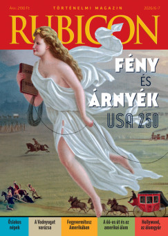 F�ny �s �rny�k - USA 250