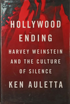 Ken Auletta - Hollywood Ending
