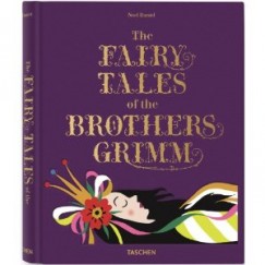 Noel Daniel   (Vl.) - The Fairy Tales of the Brothers Grimm