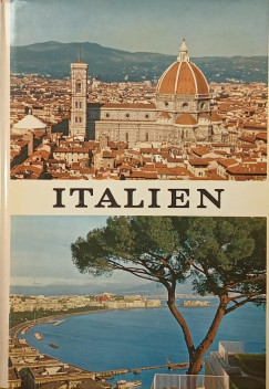 Gerd Betz - Italien in Wort und Bild