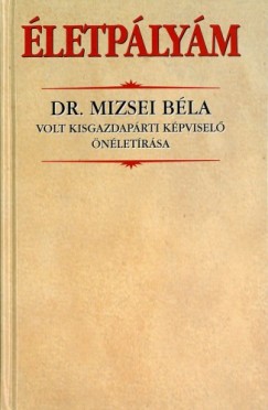 Mizsei Bla - letplym