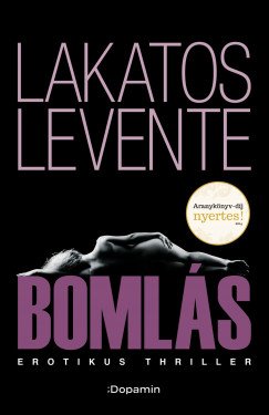 Lakatos Levente - Bomls