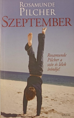 Rosamunde Pilcher - Szeptember