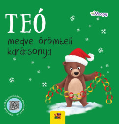 Te medve rmteli karcsonya