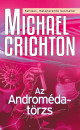 Michael Crichton - Az Androméda-törzs