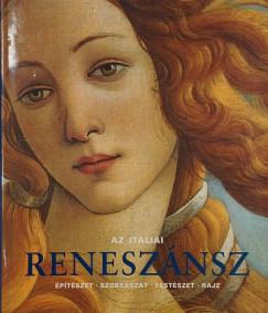 Rolf Toman - Az itliai renesznsz